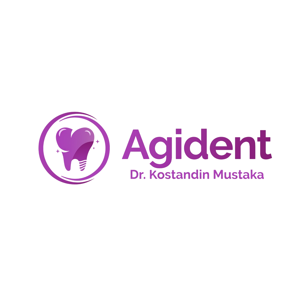 Agident logo