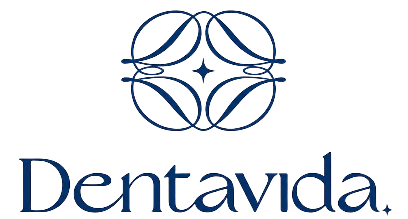 Dentavida logo
