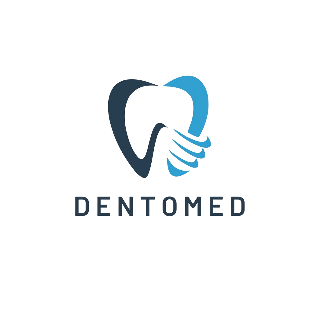 Dentomed logo