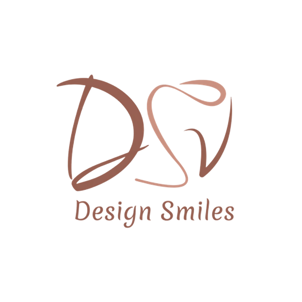 Design Smiles logo