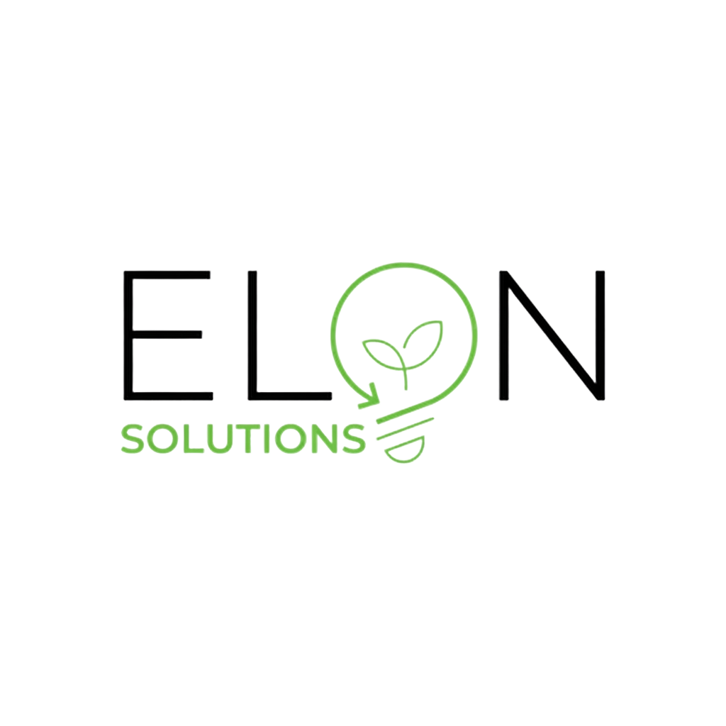 Elon Solutions logo