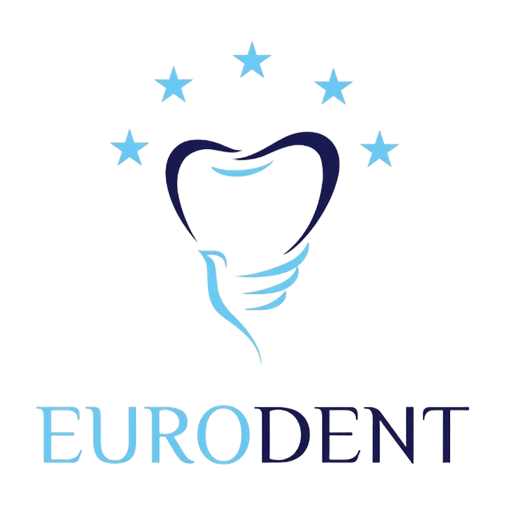 Eurodent logo