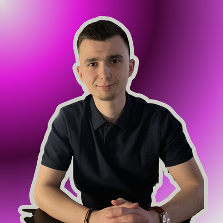 Koman Cristian