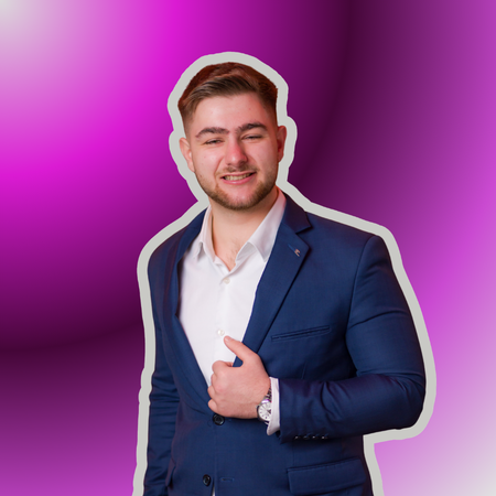 Lattas Eleftherios