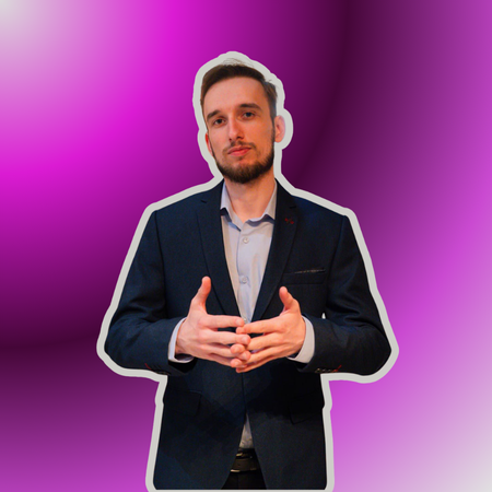 Moraru Ionuț