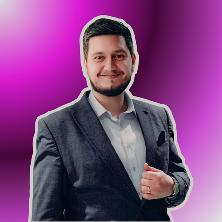 Dragoș Pintilie