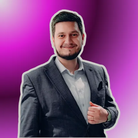 Dragoș Pintilie