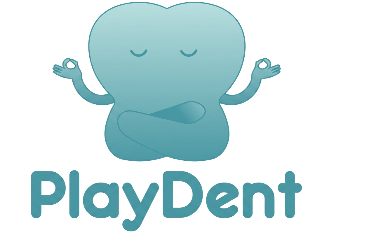 PlayDent logo