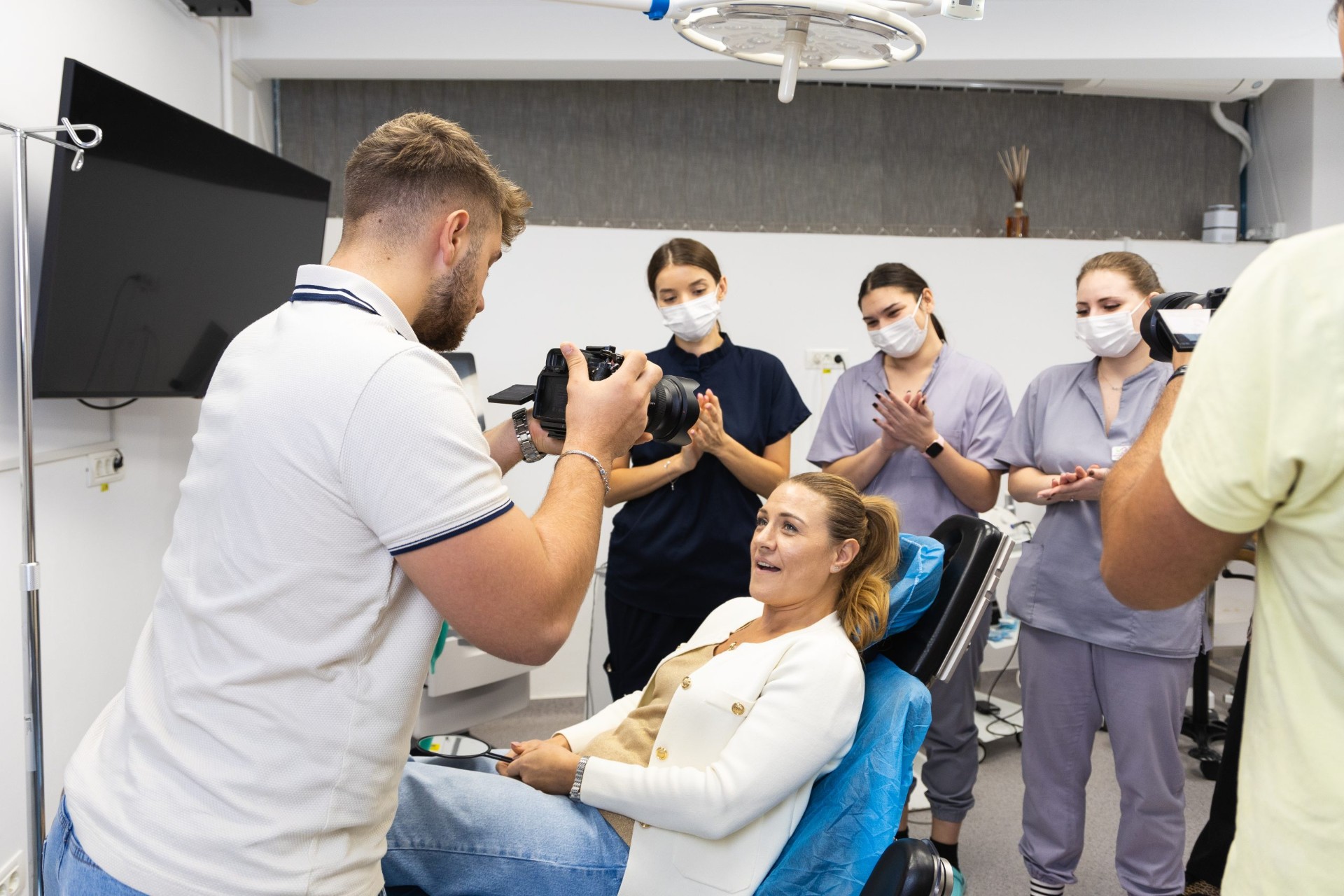 PARTNER CLINICS