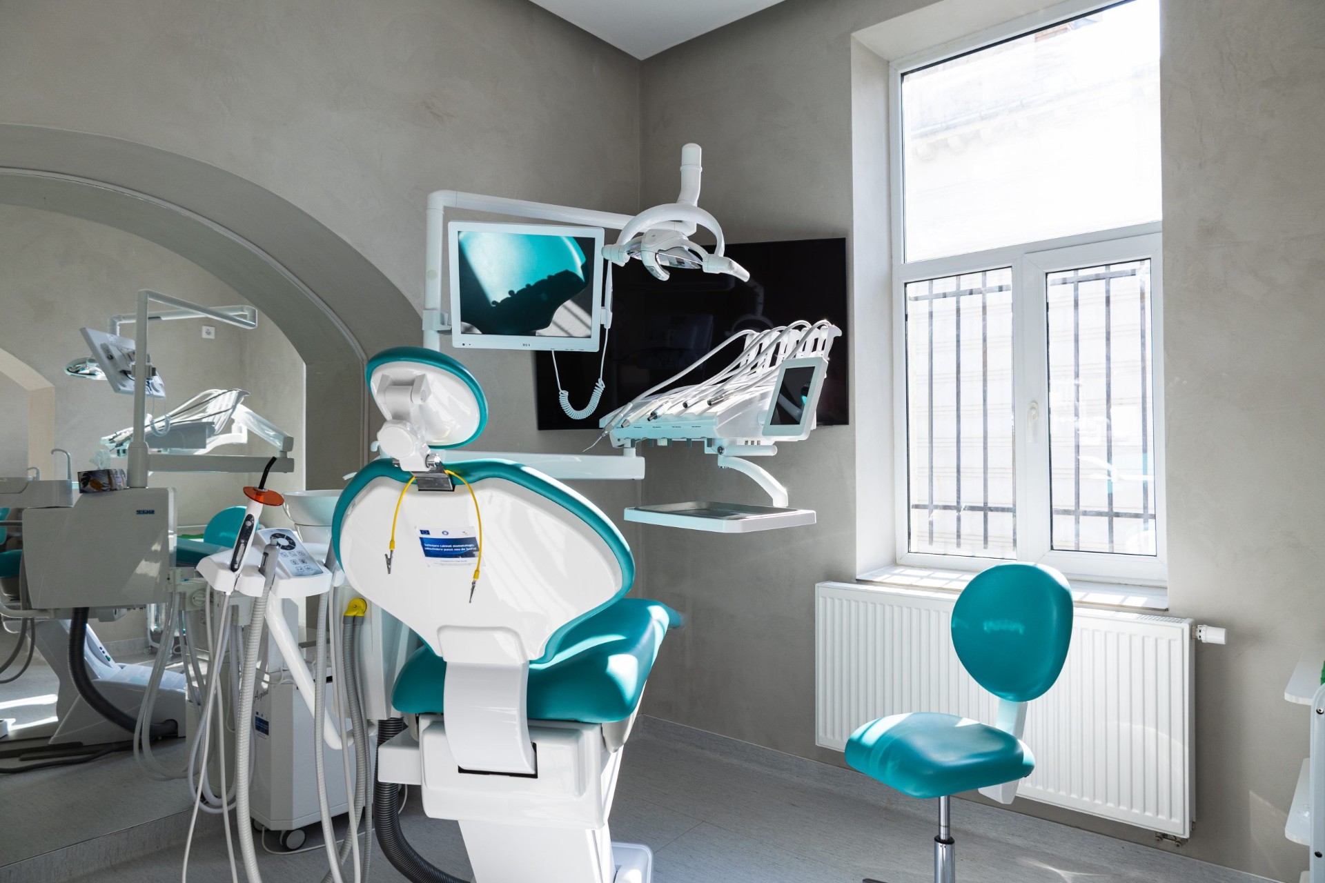 PATIENTS BOOKED